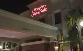 Hampton Inn & Suites Port Arthur