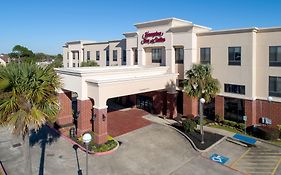 Hampton Inn & Suites Port Arthur